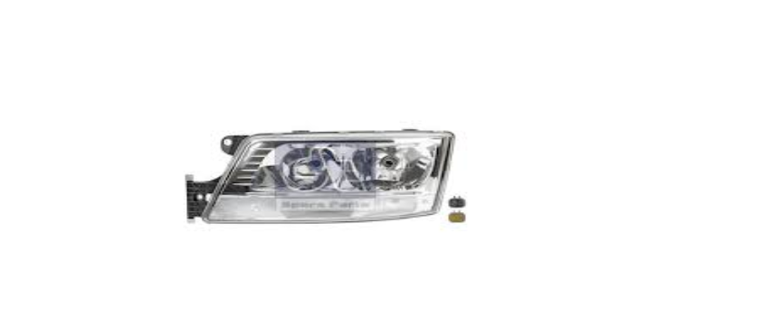 FAR  SOL TGS  MOTORLU LEDLİ