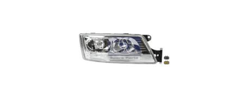 FAR  SAĞ TGS  MOTORLU LEDLİ