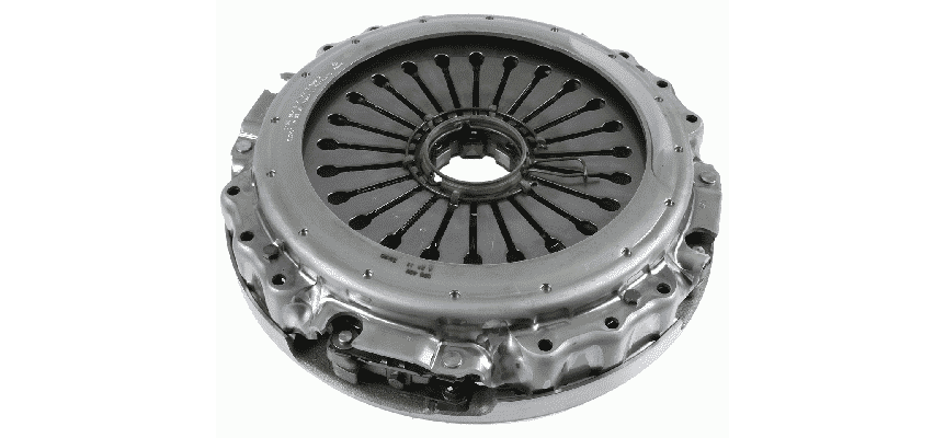 DEBRİYAJ BASKISI MAN 40 MM ÇİFTLİ