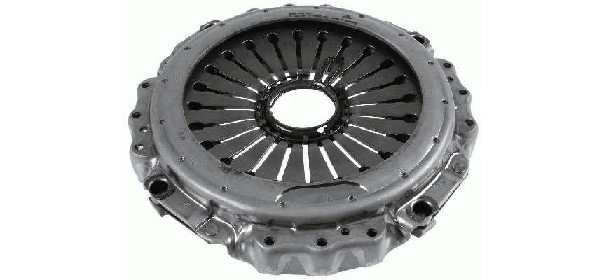 DEBRİYAJ BASKISI MAN TGA 430 MM