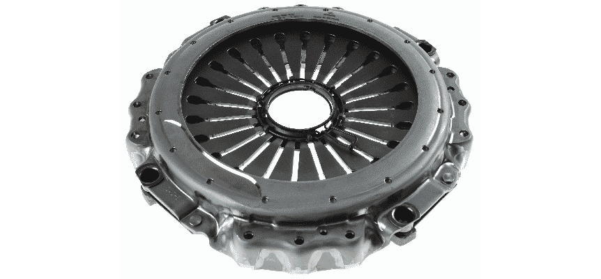 DEBRİYAJ BASKISI MFZ 430/254