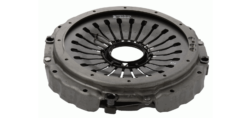 DEBRİYAJ BASKISI 395 MM 26,270