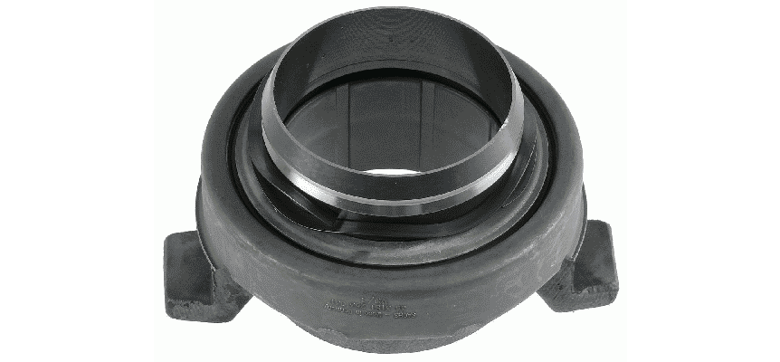 DEBRİYAJ BİLYASI 430 MM ÇİFT BALATALININ RULMANI