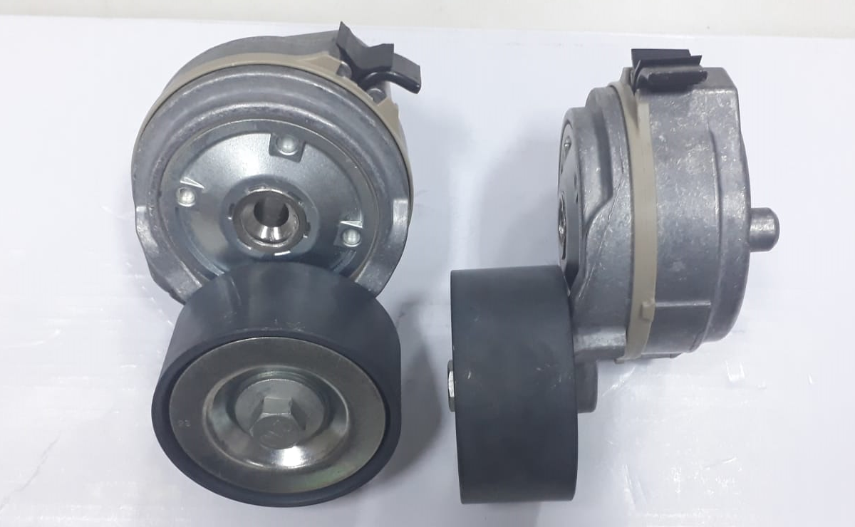 MAN KAYIŞ GERGİ OTOMOTİĞİ D 2066-D 2676 LOH-LF