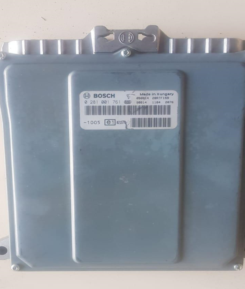 KUMANDA ALETİ MOTRONİC  E2876 LUH 01/02/03