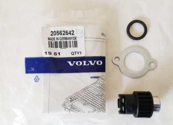 POSITION SENSOR