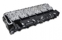 Man TGS/TGX Common Rail Silindir Kapak