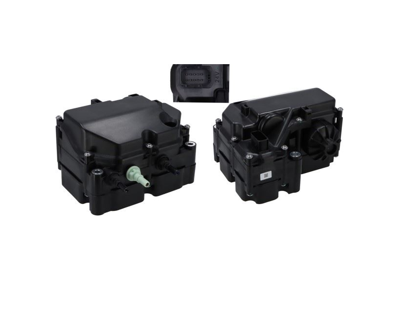 EAS PUMP MODULE