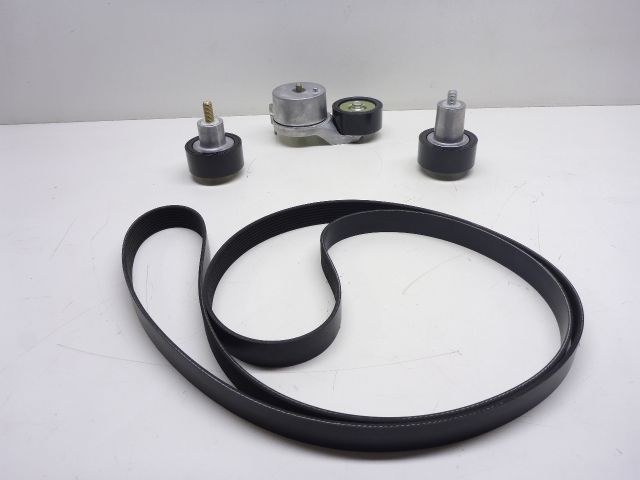 V-Ribbed Belt Set