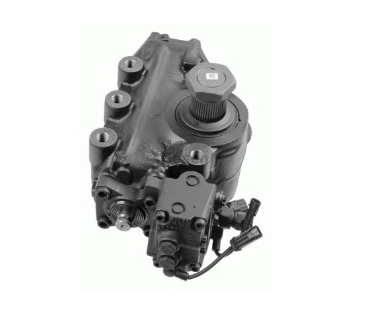 Steering Gear