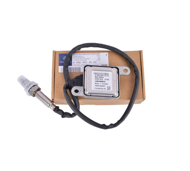 NOX SENSOR