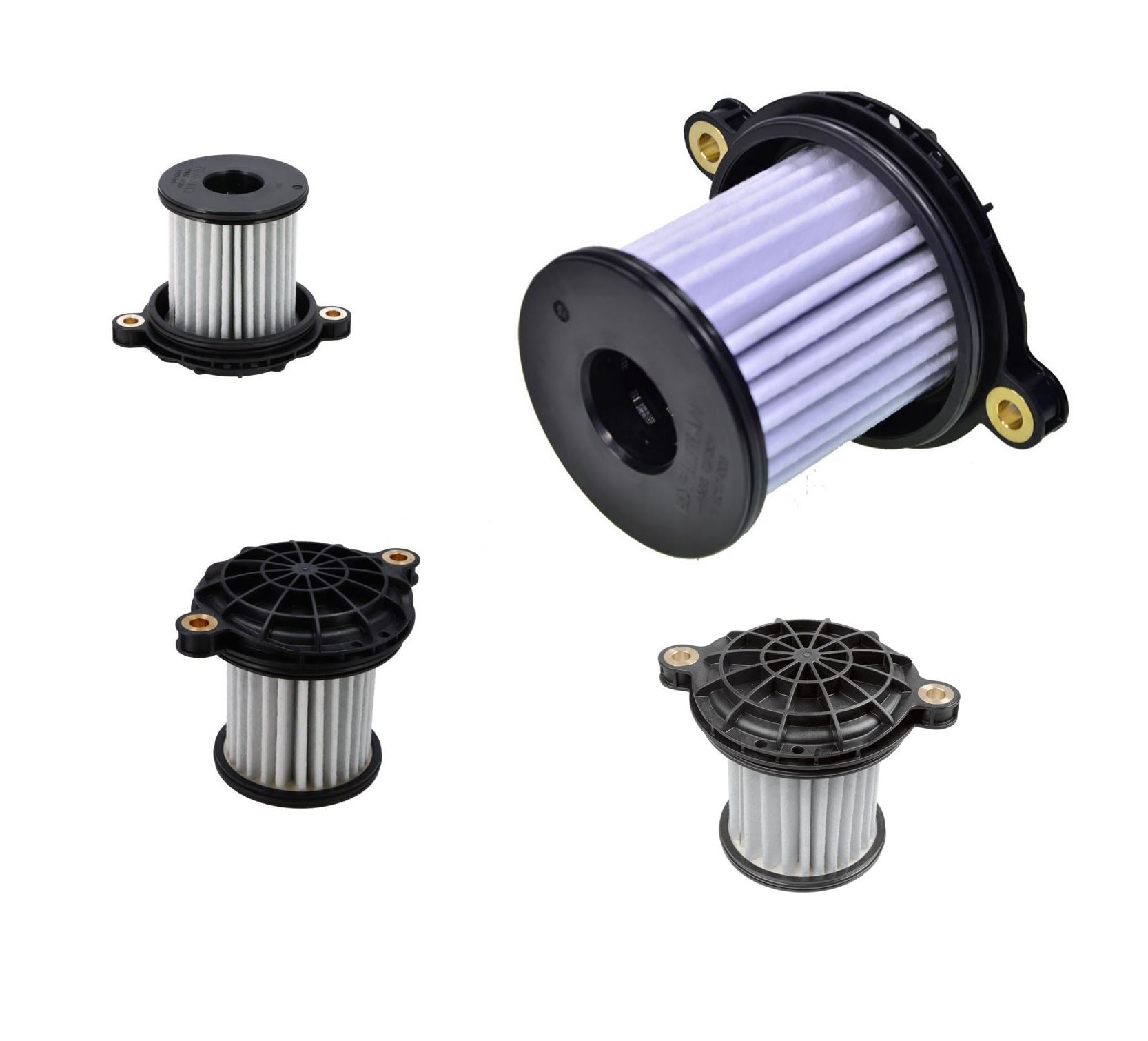 HYDRAULIC TRANSMISSION FILTER