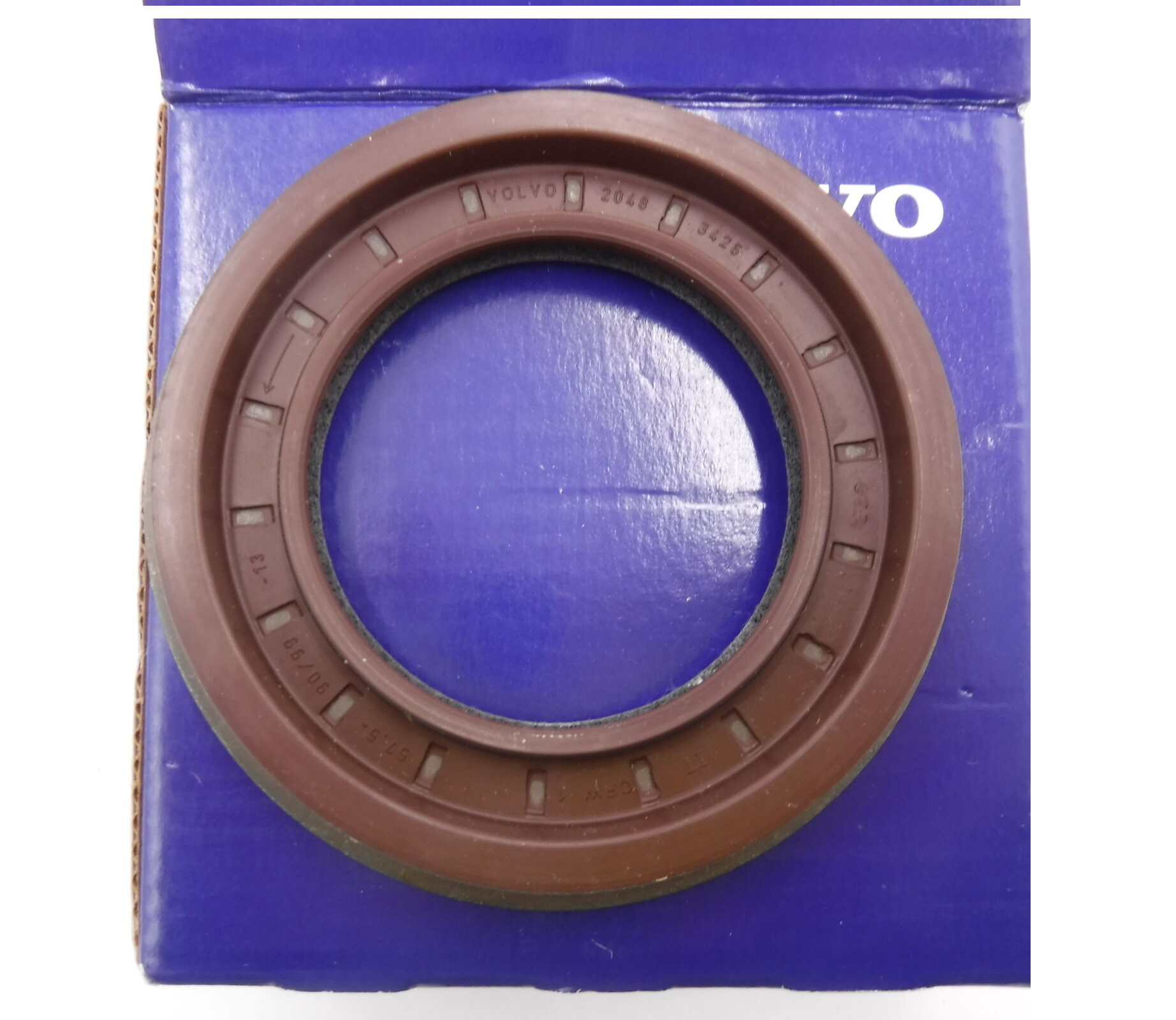 GEARBOX SEAL RING